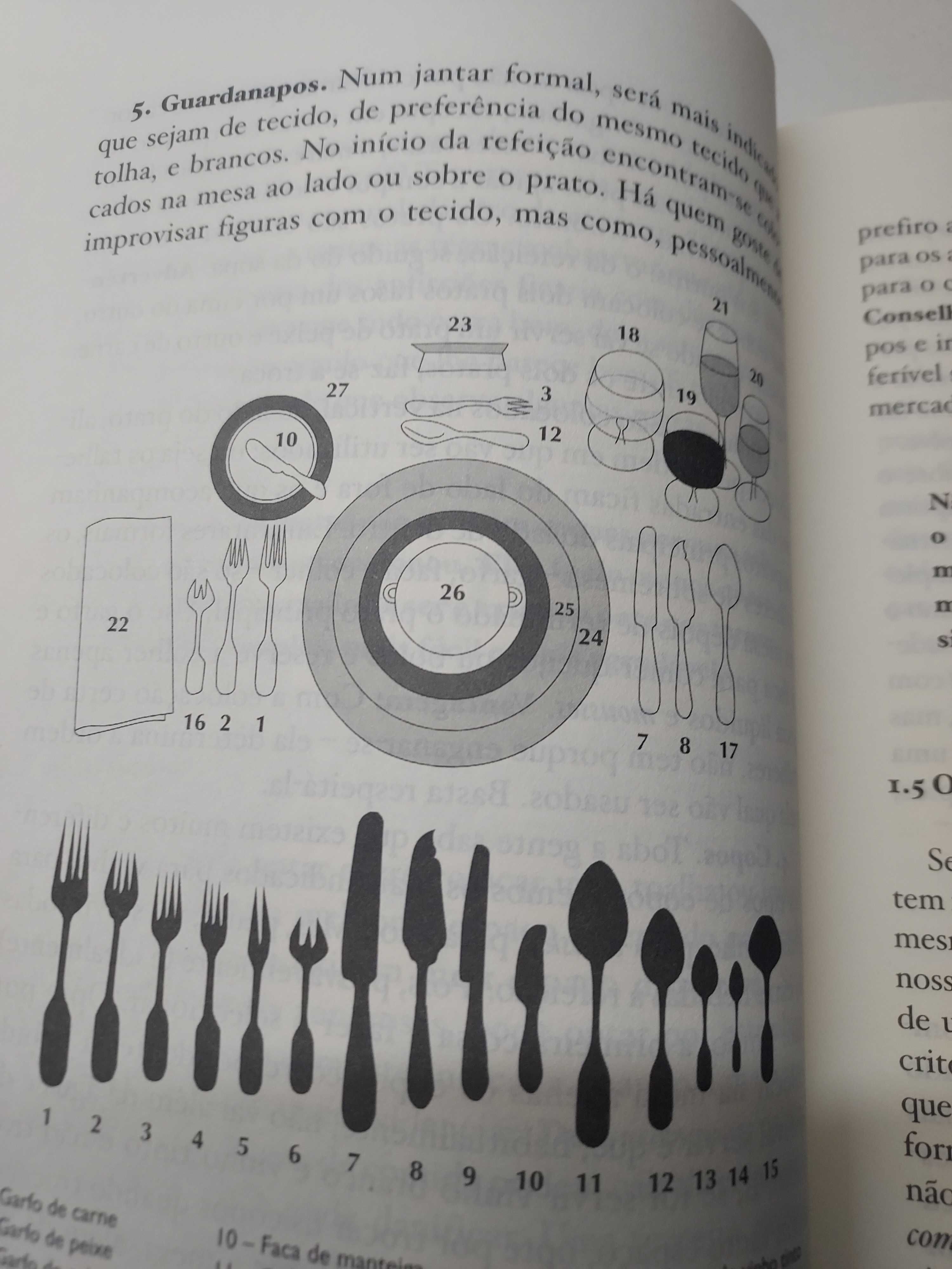 Livro "Chic em qualquer ocasião"