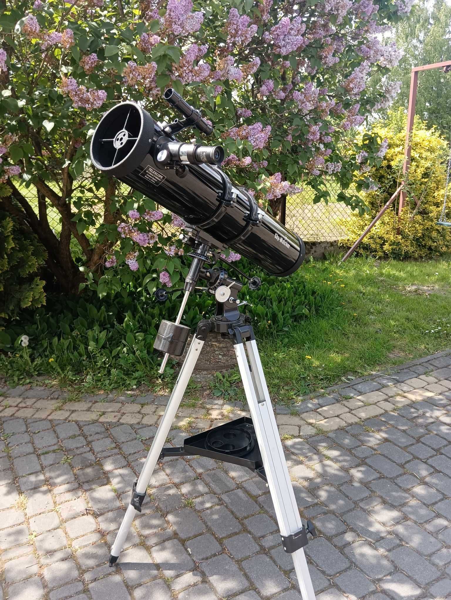 Teleskop Sky-Watcher BK 1309 EQ2 130/900