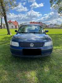 Volkswagen Passat B5