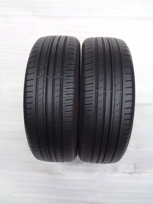 Opony Letnie 185/55/16 Yokohama Blu Earth-A 185/55r16/2x 2020r