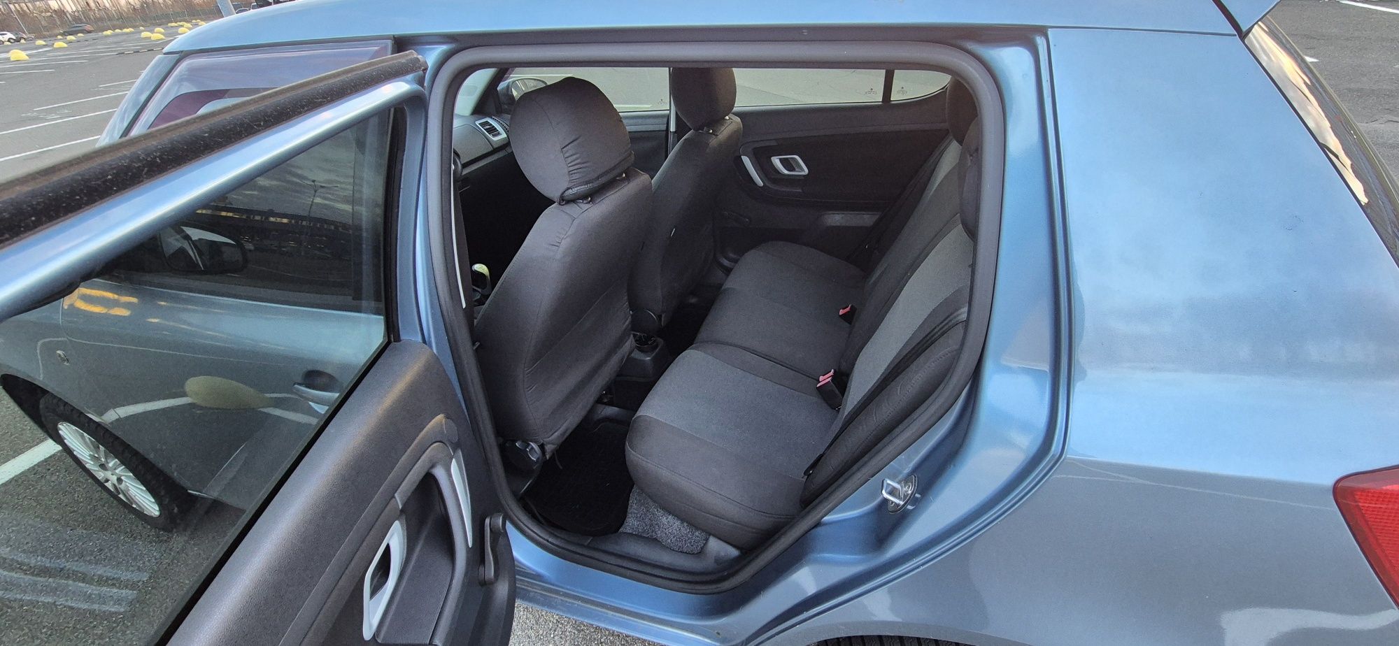 В продажі Skoda Fabia 1.4