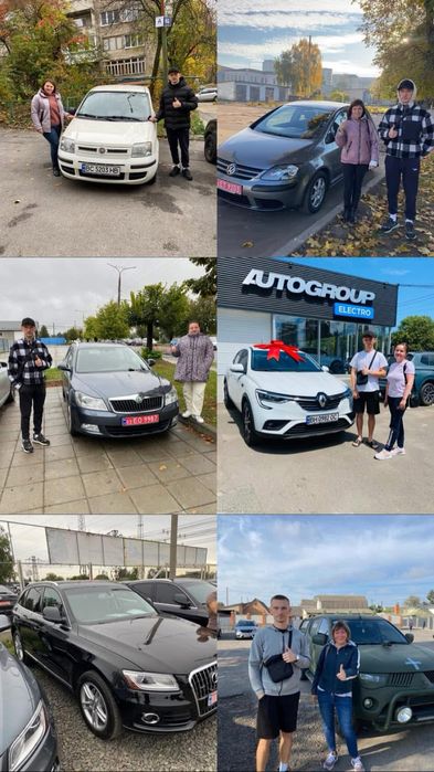 Огляд авто перед купівлею, Автопідбір, Автоподбор, Проверка авто