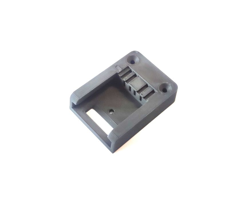 Uchwyt adapter baterii WORX 20V POWER SHARE