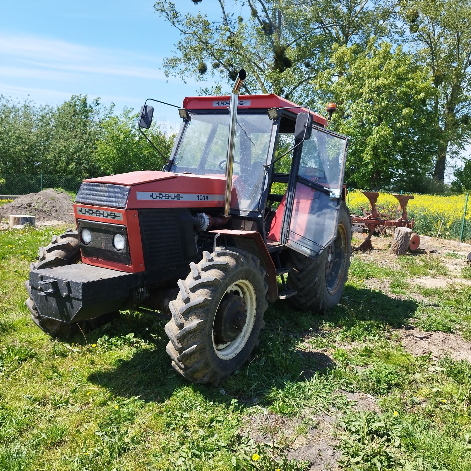 Ursus 1014/914/c385