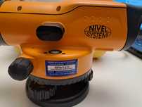niwelator optyczny Nivel System N32x