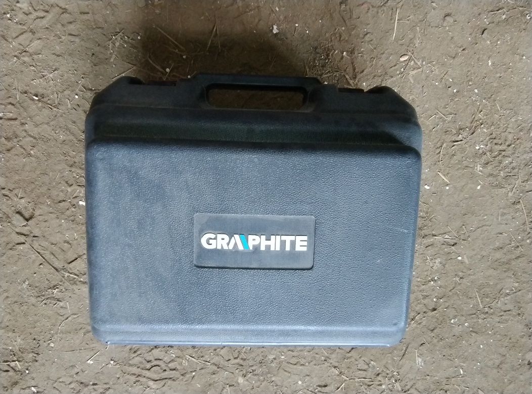 Piła pilarka Graphite 58G488,