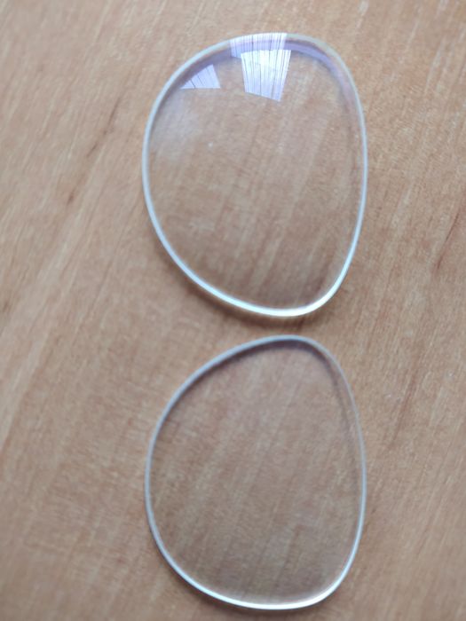 Якісні лінзи для окулярів SEIKO. 500 грн за пару.