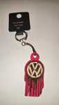 Brelok drewniany Volkswagen