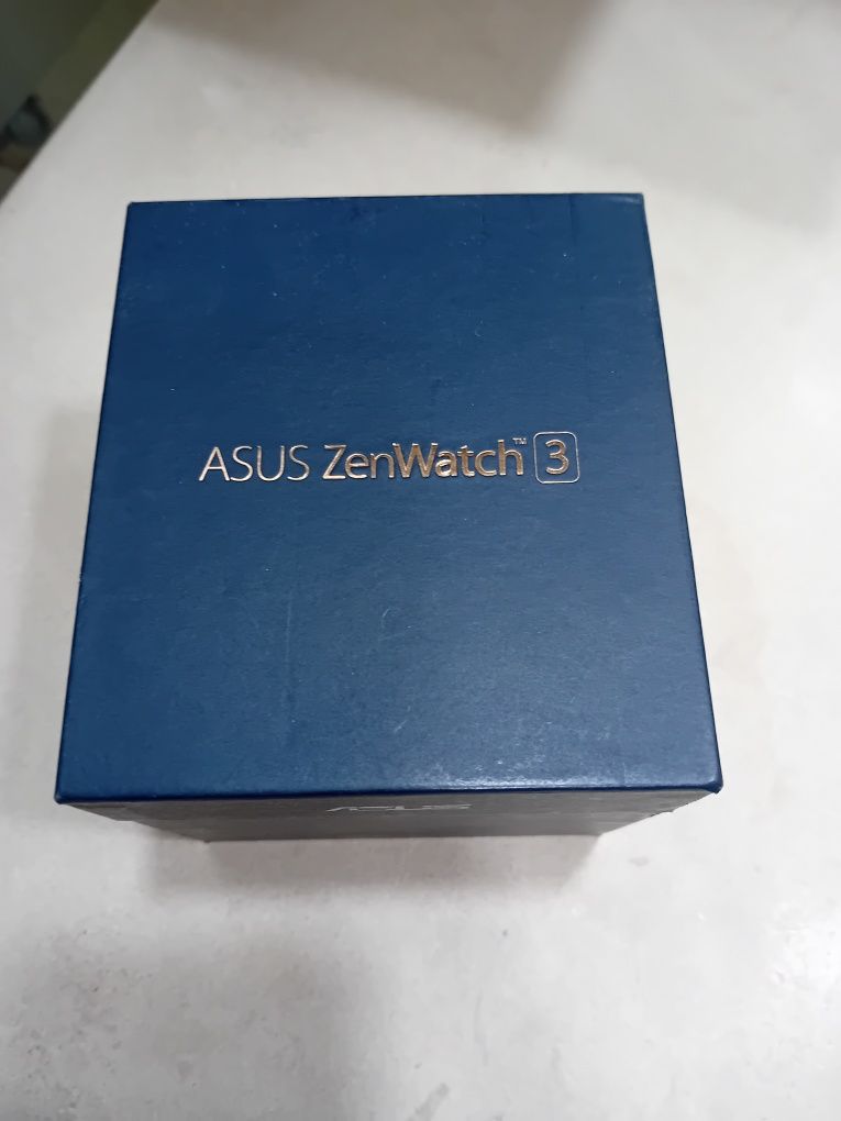 Smartwatch Asus Zenwatch 3