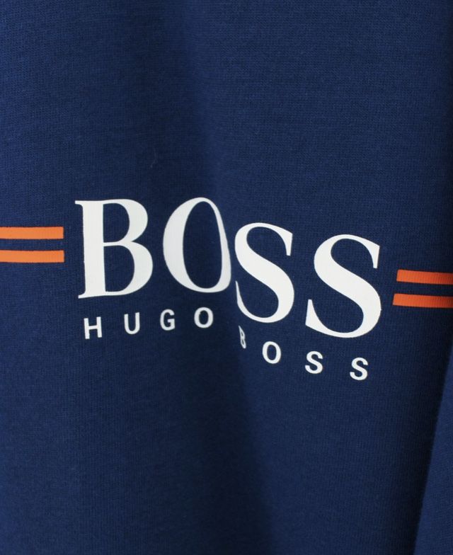 Мужская кофта зип zip Hugo boss L size