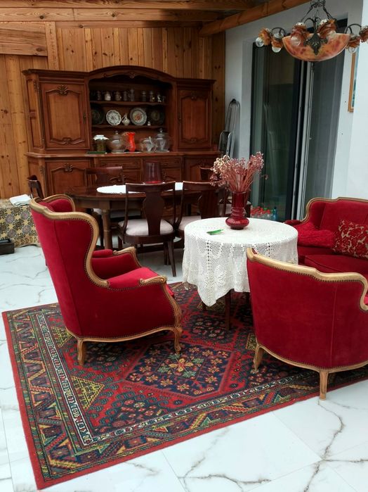 Dom – pół bliźniaka z częścią usługową !