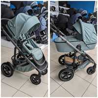 Wózek 2w1 Britax-Romer Smile 5Z + gratis | WYSYŁKA GRATIS