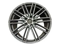 Диск колесный литой R21 11.5J 11.5*21/5*130/69/71.6 PORSCHE Panamera
