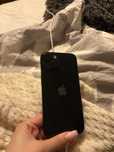 Iphone 14 Midnight