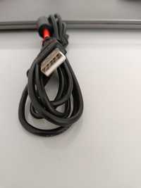 Kabel USB, 0,80cm..