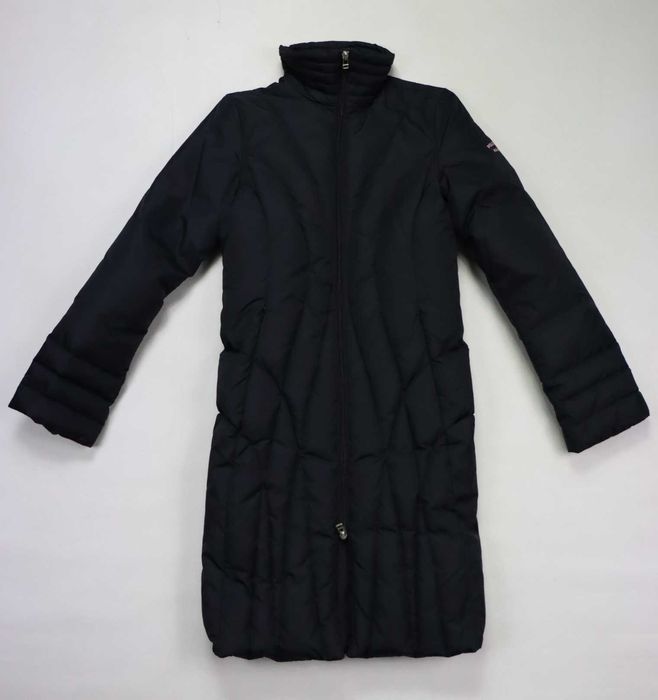 Polo Ralph Lauren damska puchowa parka rozmiar XS