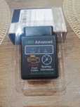 Elm327 V1.5 obd2  interfejs diagnostyczny bluetooth