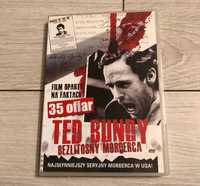 Ted Bundy - bezlitosny morderca film DVD biografia biograficzny