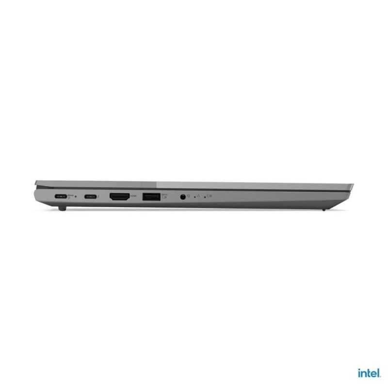 Ноутбук 15,6" Lenovo ThinkBook 15 G4 IAP (21DJCTT1WW)