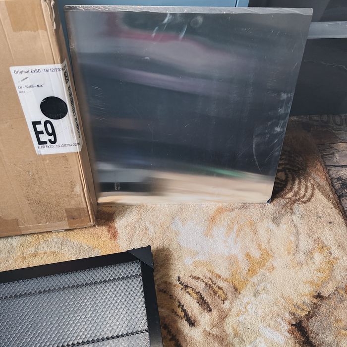 Stół roboczy plaster miodu