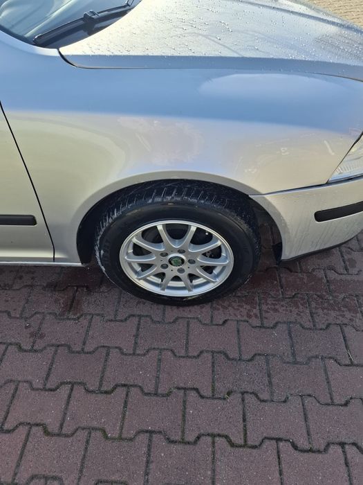 Sprzedam auto Skoda Octavia