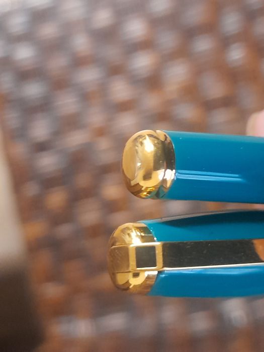 Dupont Fidélio Rollerball