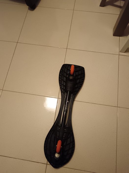 WAVEBOARD usado em bom estado