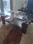 Mesa de zona de estar