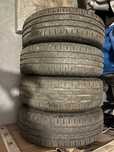 Opony Continental 175/65R14