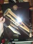 Revista parker canetas