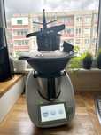 Thermomix 6 - kompletny