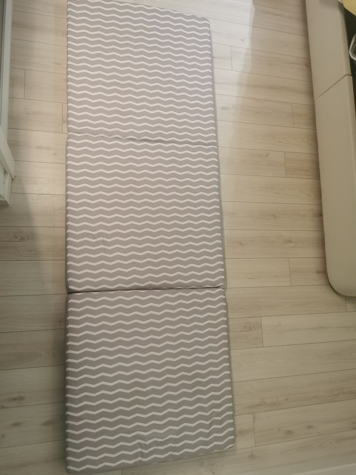 Colchão Desdobrável (1,95 mt X 66 cm)