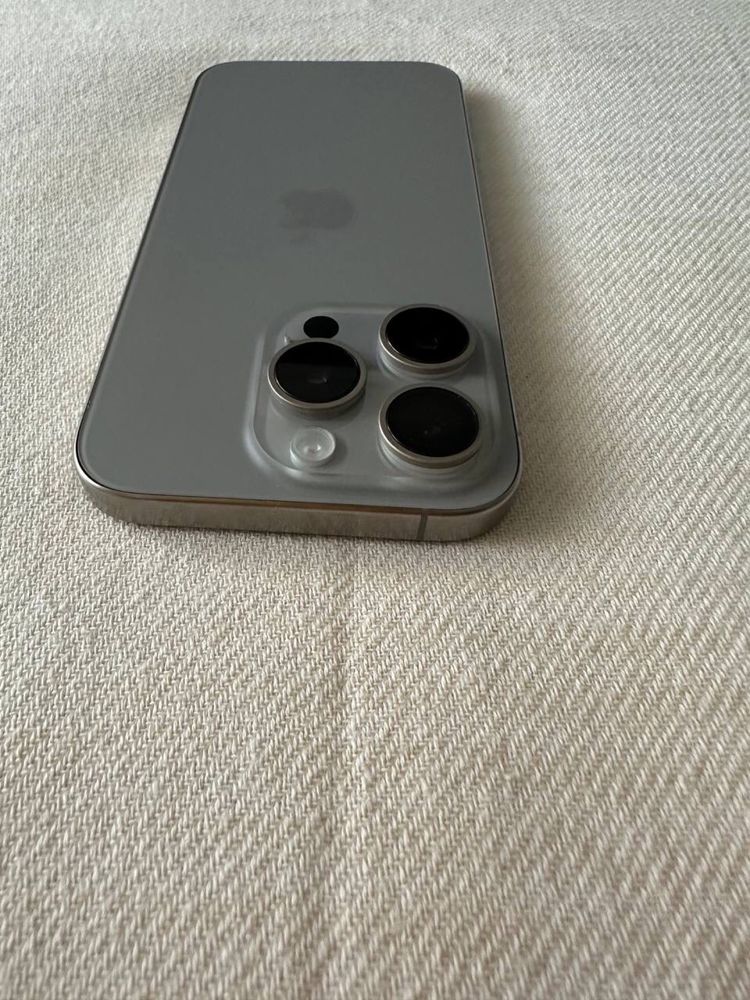 iPhone 15 Pro, 256Gb, Neverlock