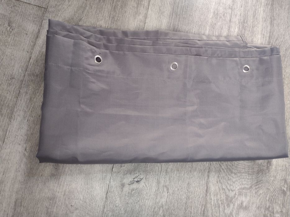Zasłona prysznicowa 180x200 cm