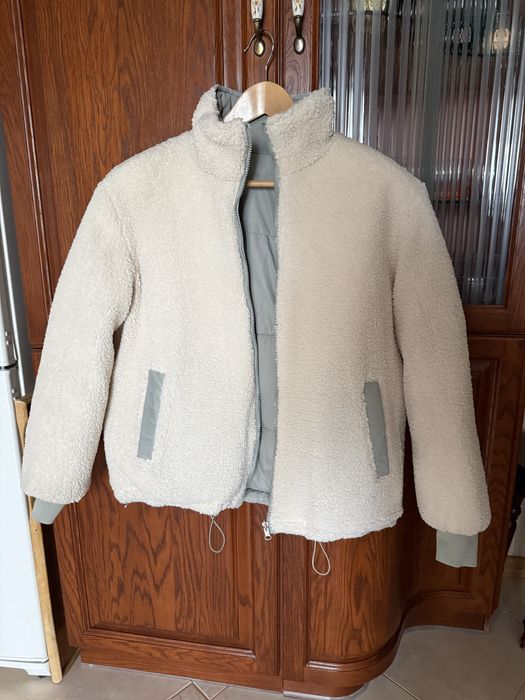 Пуховик жіночий