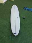 Longboard Decathlon 8' + capa