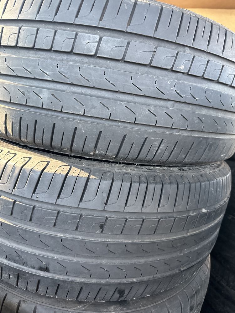 Шини 235 45 19 pirelli rft