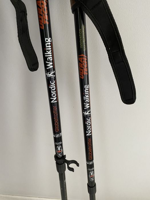 Kijki Nordic Walking Ultra Tech