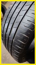 Пара летних шин Goodyear Efficientgrip performance 225/55 r17