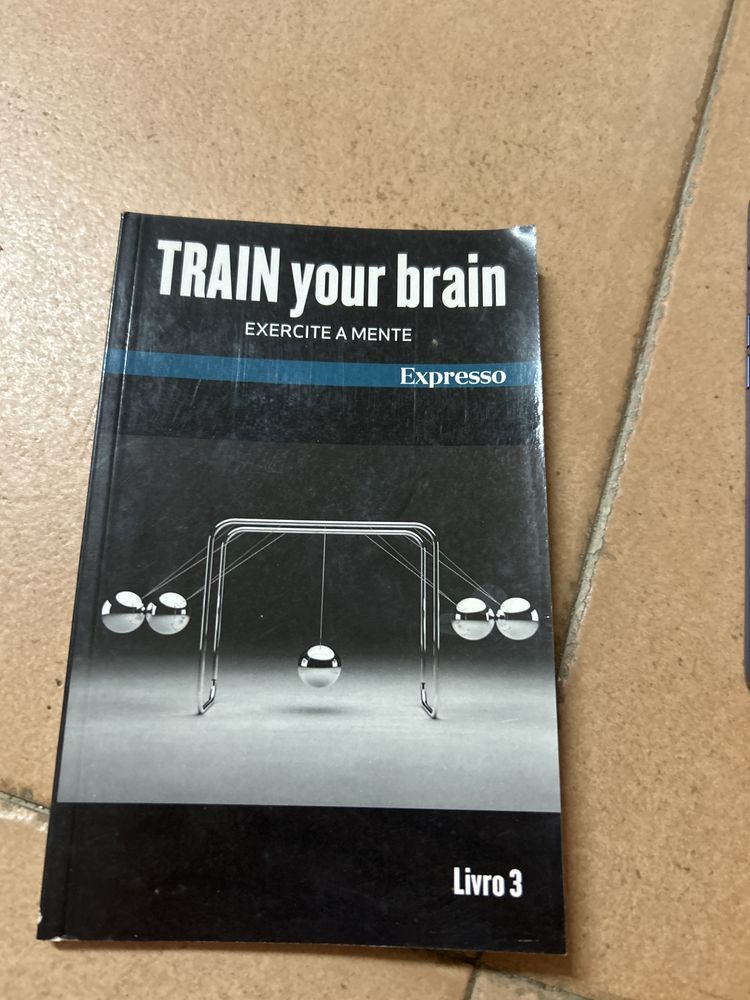 Train tour mind