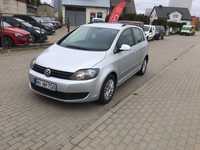 Volkswagen Golf Plus 1.4 MPI z Niemiec opłacony 2009.12