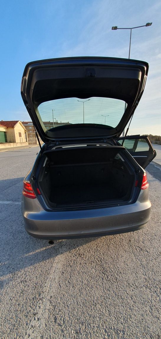 Audi A3 Sportback 1.6 TDI