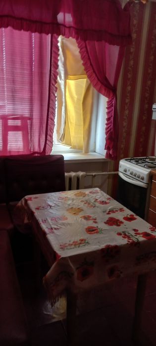 Выгодно ! Срочно ! Квартира на Крымской!