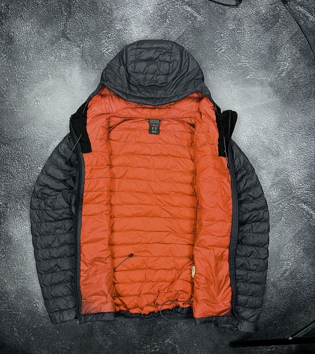 Мікро пуховик Rab Alpine Jacket