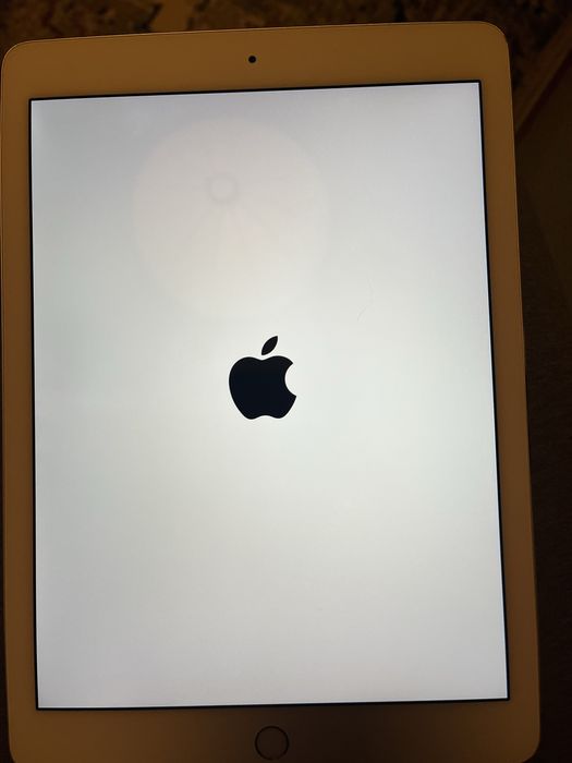 Ipad air de 2014
