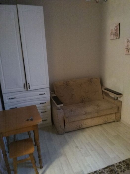 Сдам смарт возле Атриума (ЖК Суворовский)  длительно