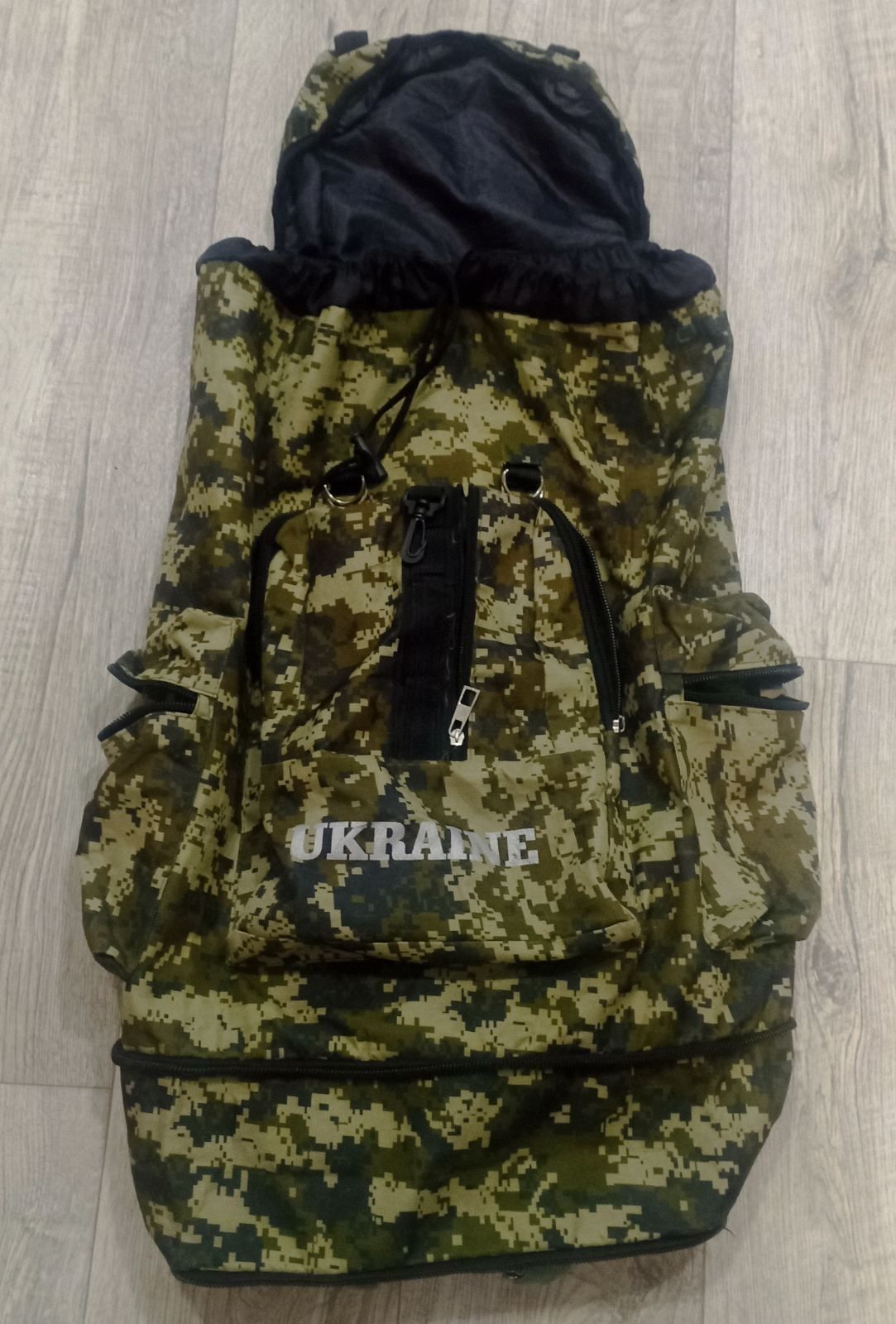 Тактический рюкзак Ukraine