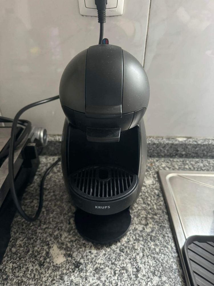 Maquina cafe dolce gusto