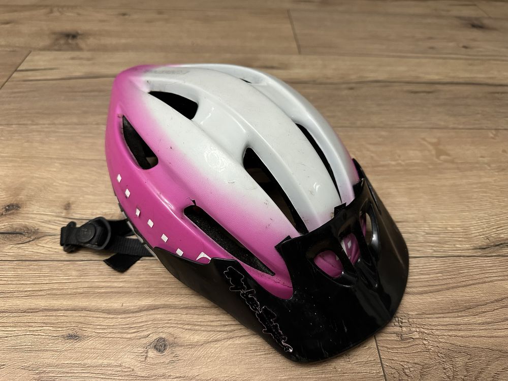 Kask rowerowy Limar  T-mobile