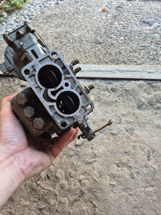 Карбюратор к88 зил, газ
